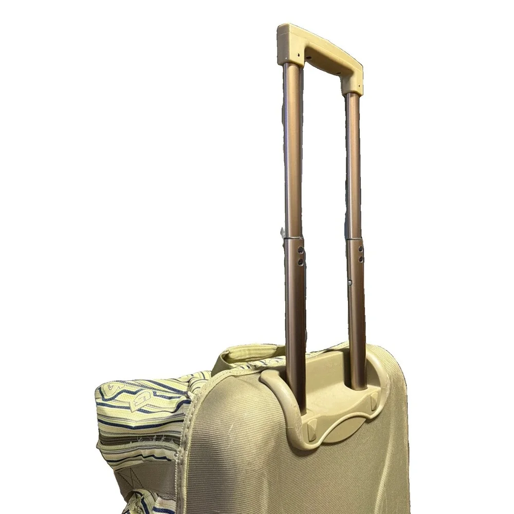 Burton Rolling 25